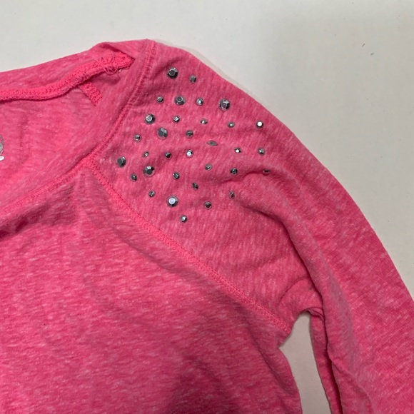 Bundle of 4 Long Sleeve T-shirts Size 7 - Picture 10 of 14